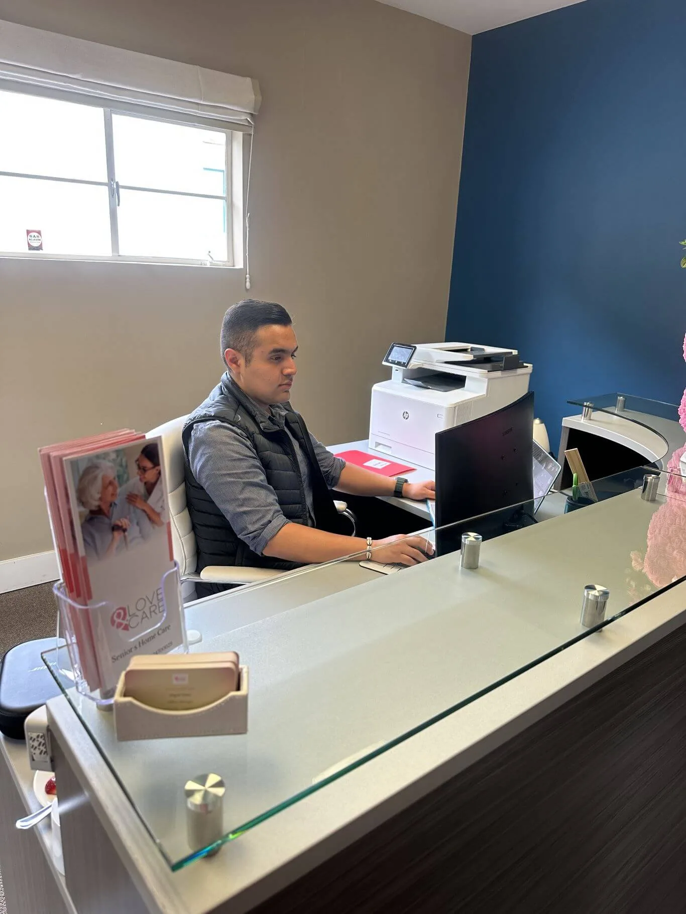 Technology-driven reliability