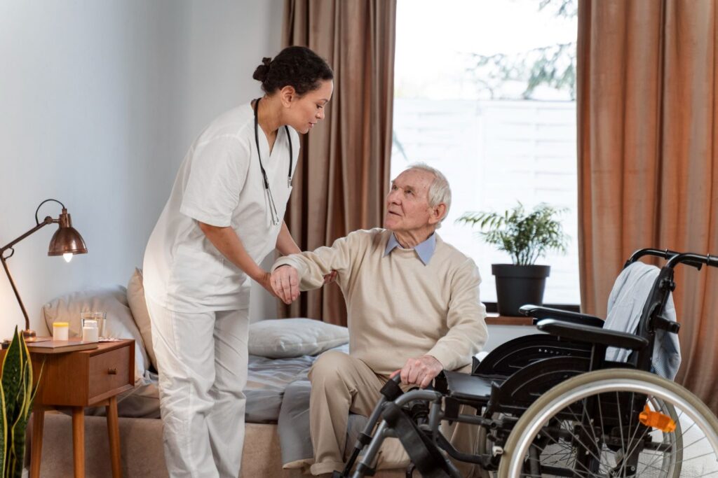 Navigating Home Care Choices- Understanding Counterfactual Thinking and Its Impact