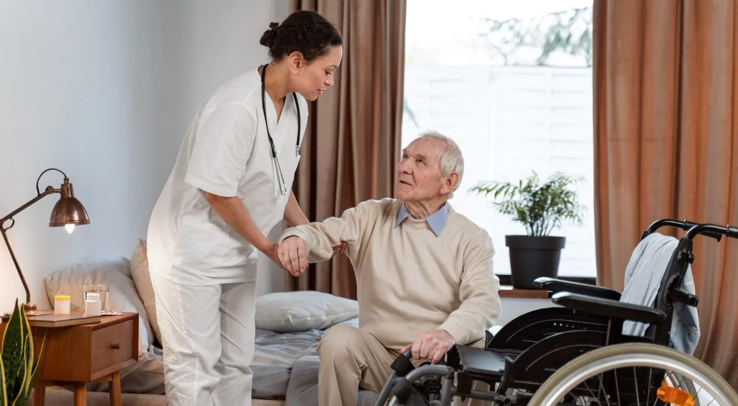 Navigating Home Care Choices- Understanding Counterfactual Thinking and Its Impact